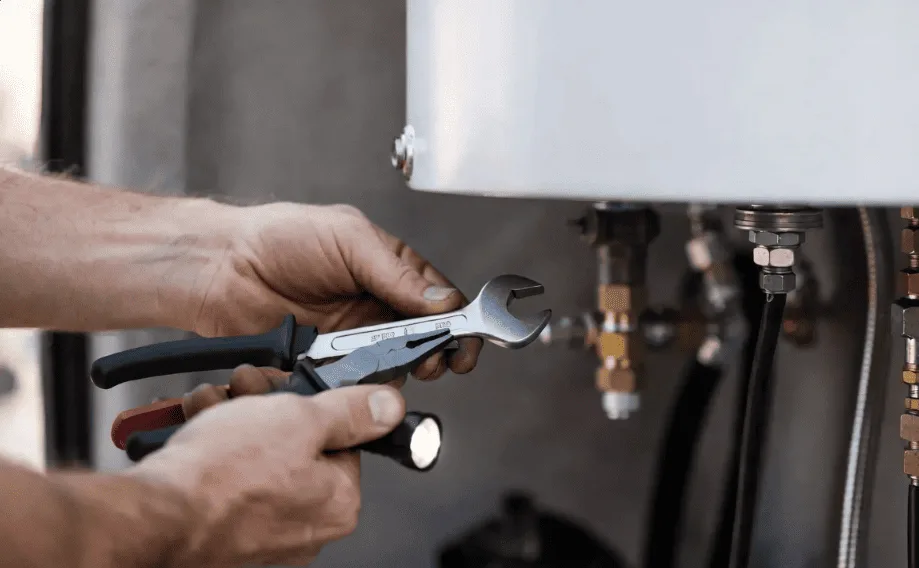 Why choose Water Heater Repair in Beckville, TX